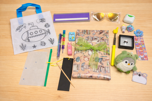 Play Date with a Book