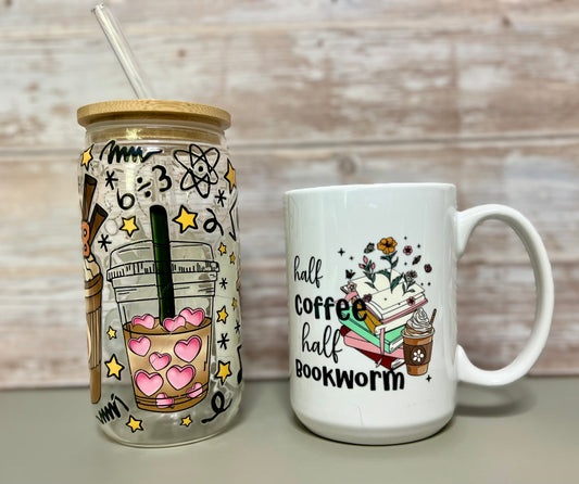 Blind Date with a Book Bundle