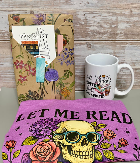 Blind Date with a Book Bundle