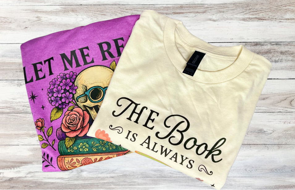 Blind Date with a Book Bundle