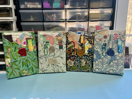 Blind Date with a Book