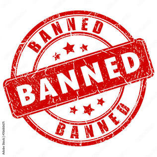 Blind Date with a Banned Book Bundle