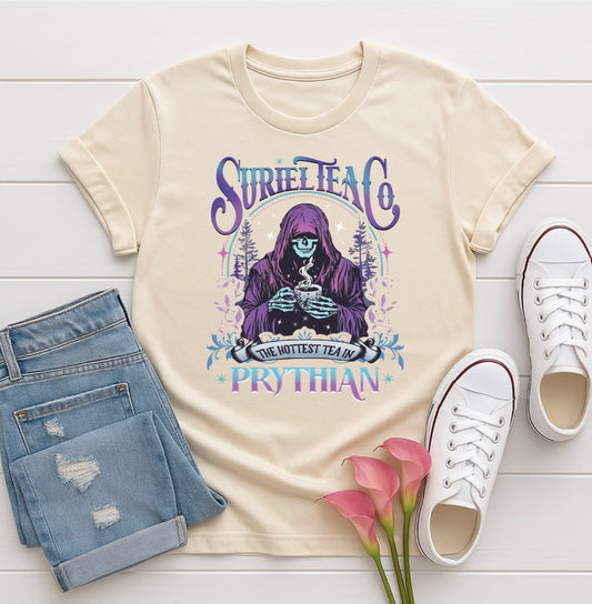 ACOTAR Suriel T-Shirt